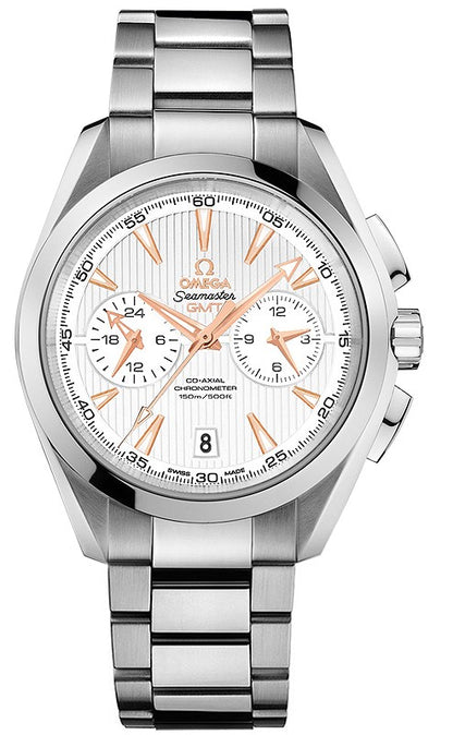 Omega Seamaster Aqua Terra 231.10.43.52.02.001