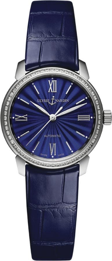 Ulysse Nardin Classic Lady Classico 8103-116B-2/E3