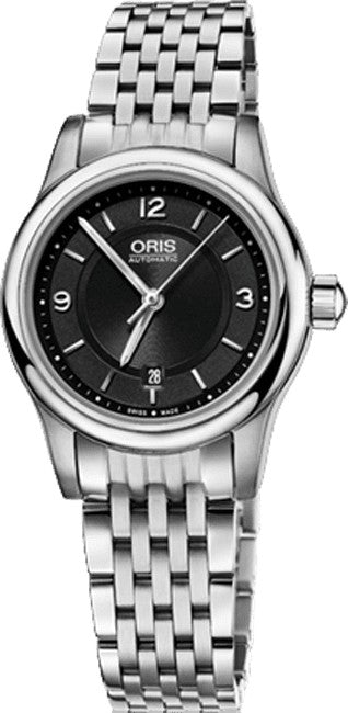 Oris Classic Date 56176504034MB