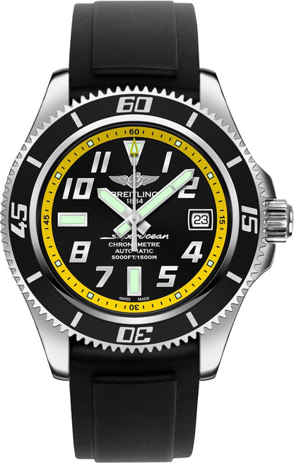 Breitling Superocean 42 A1736402/BA32-132S