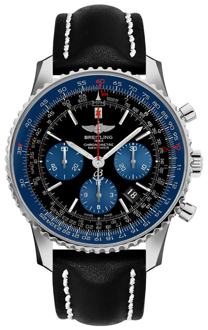 Breitling Navitimer 01 43 AB012116/BE09-435X