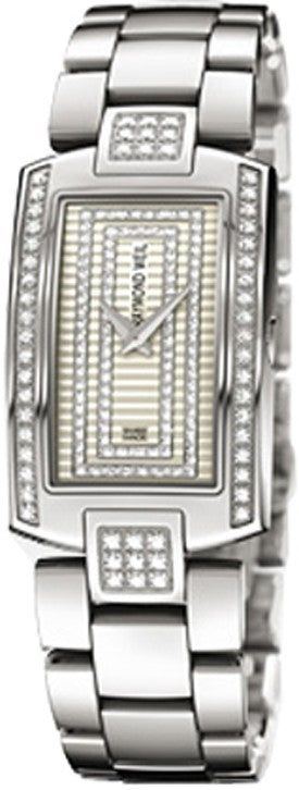 Raymond Weil Shine 1800-ST2-42581