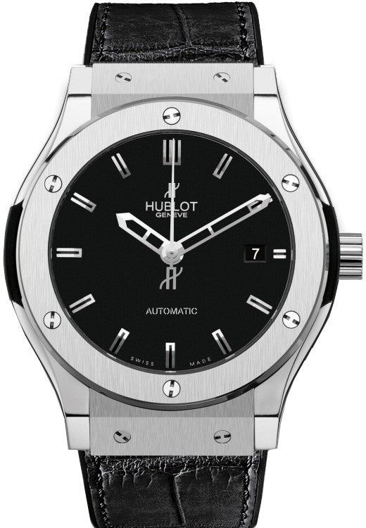 Hublot Classic Fusion 45MM 511.NX.1170.LR