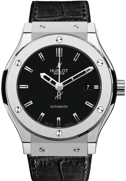 Hublot Classic Fusion 45MM 511.NX.1170.LR