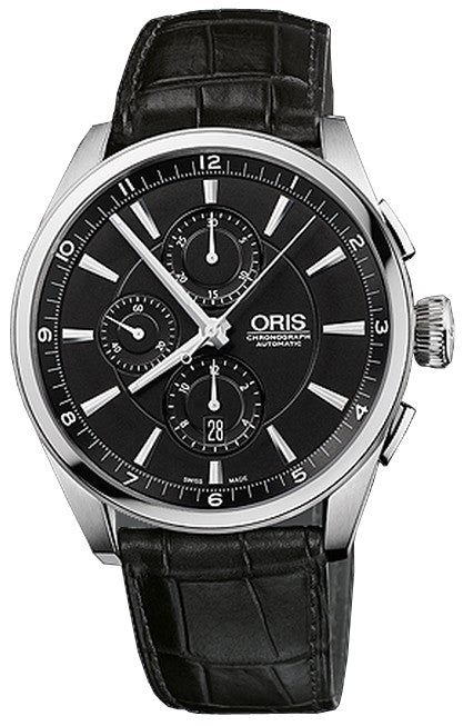 Oris Artix Chronograph 67476444054LS