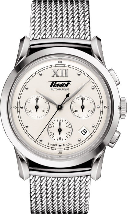 Tissot Heritage 1948 T66.1.782.33