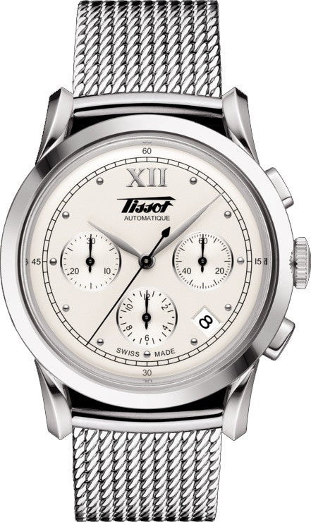 Tissot Heritage 1948 T66.1.782.33