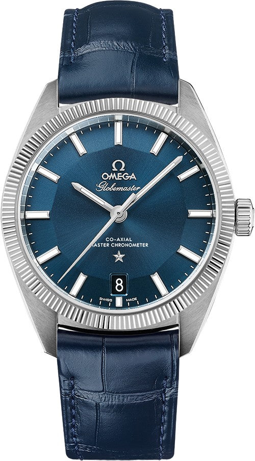 Omega Constellation 130.33.39.21.03.001