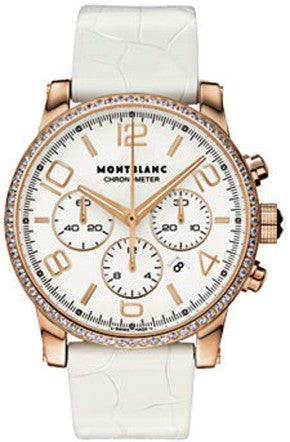MontBlanc TimeWalker Chronograph 104283