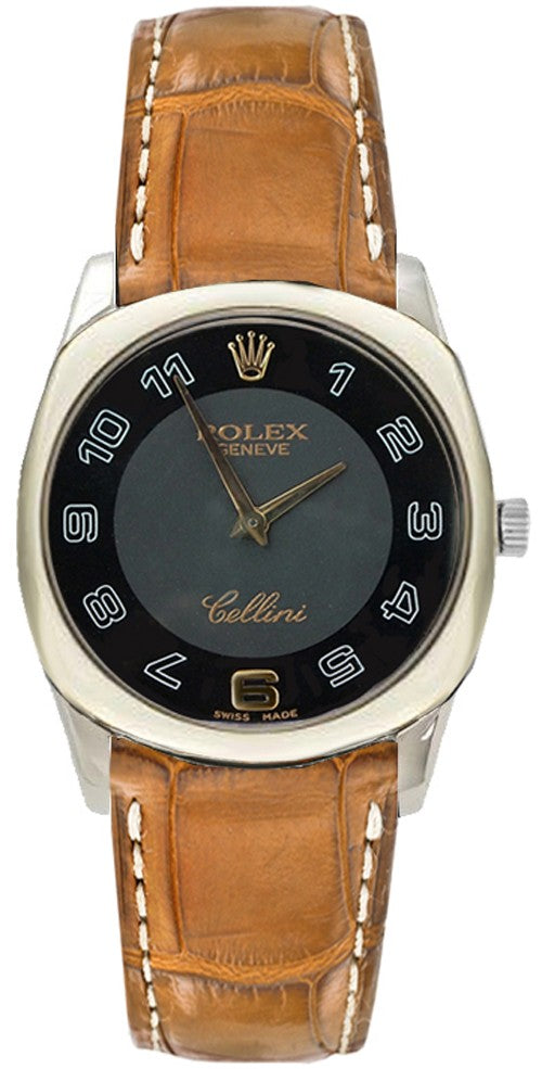 Rolex Cellini Danaos 4233/9