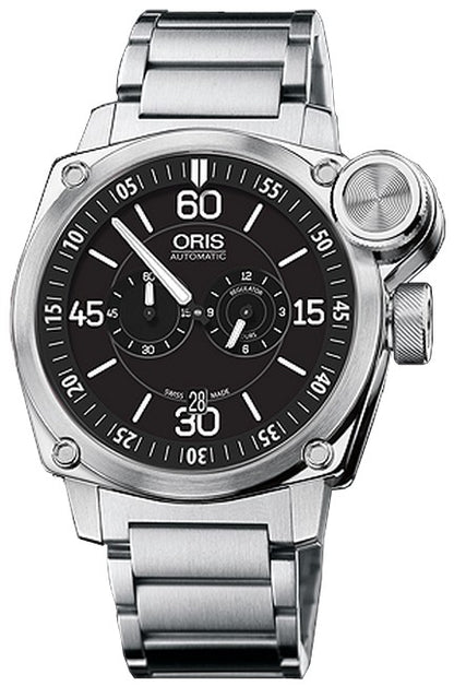 Oris BC4 Der Meisterflieger 74976324194MB
