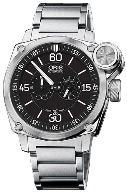 Oris BC4 Der Meisterflieger 74976324194MB