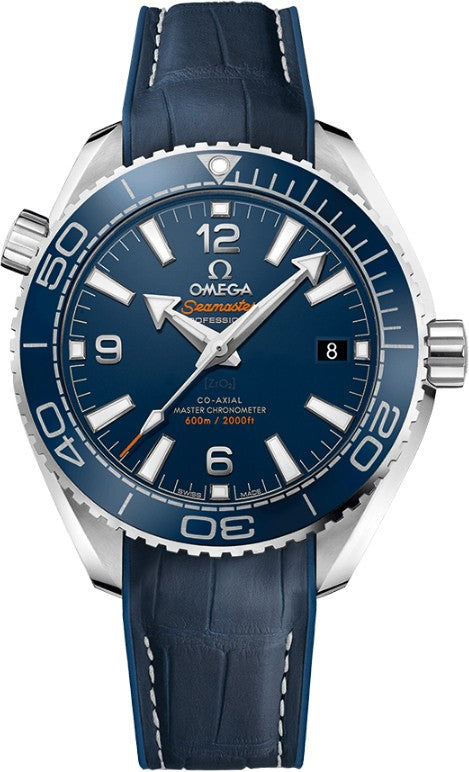 Omega Seamaster Planet Ocean 215.33.40.20.03.001