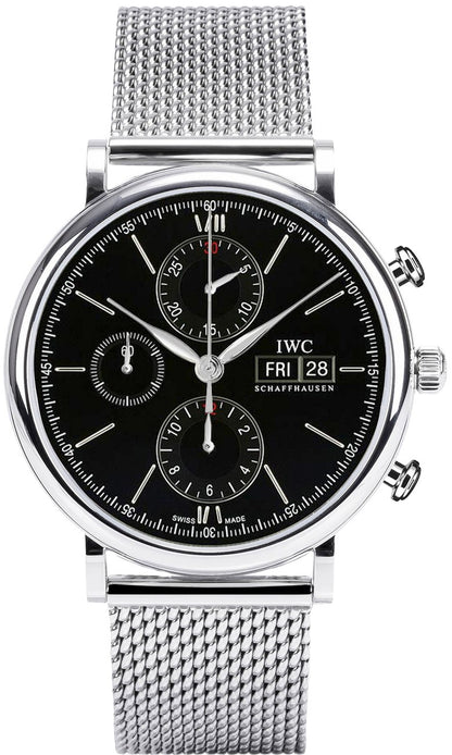IWC Portofino Chronograph IW391010