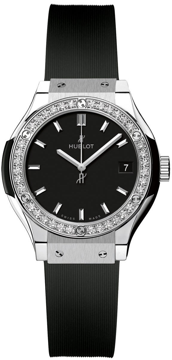 Hublot Classic Fusion 33MM 581.NX.1171.RX.1104