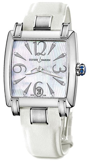 Ulysse Nardin Caprice 133-91/691
