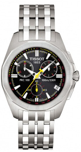 Tissot PRC 100 Chronograph Quartz T22.1.686.51