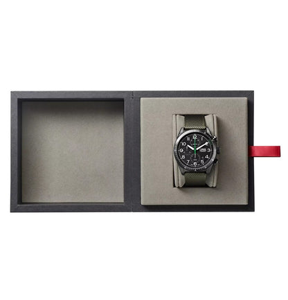 Oris Big Crown ProPilot Chronograph 44mm Men's Watch 77476617734FS