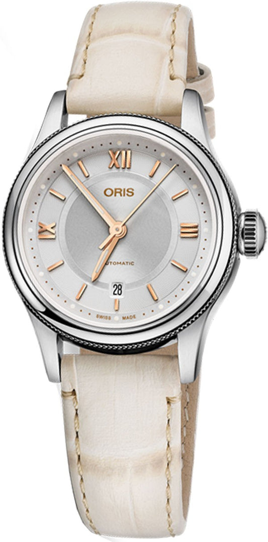 Oris Classic Date 56177184071LS