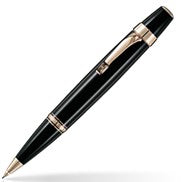 MontBlanc Boheme Marron Mechanical Pencil 38271