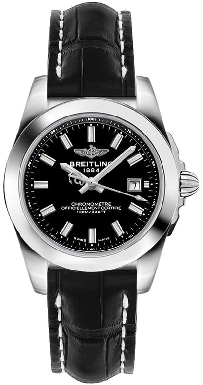 Breitling Galactic 32 Sleek Edition W7133012/BF62-780P