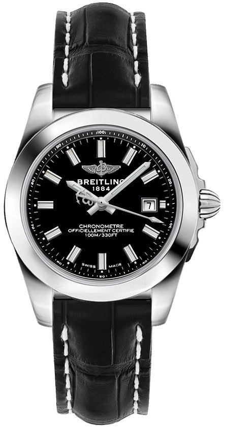Breitling Galactic 32 Sleek Edition W7133012/BF62-780P