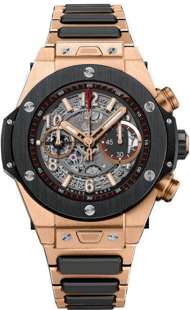 Hublot Big Bang Unico 45MM 411.OM.1180.OM