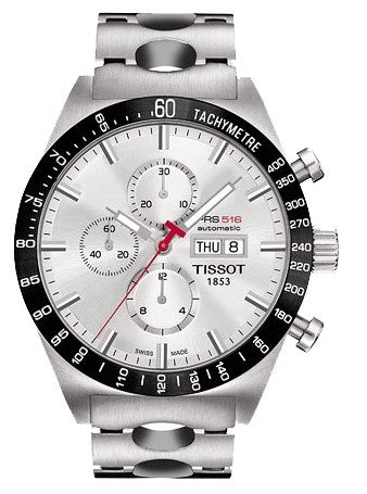 Tissot PRS 516 Automatic Chronograph T044.614.21.031.00