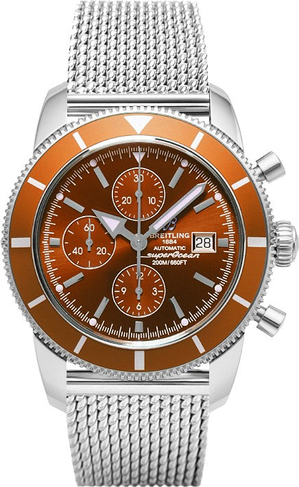 Breitling Superocean Heritage Chronograph 46 A1332033/Q553-152A