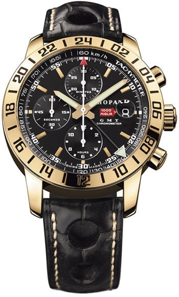 Chopard Mille Miglia 161267-5002