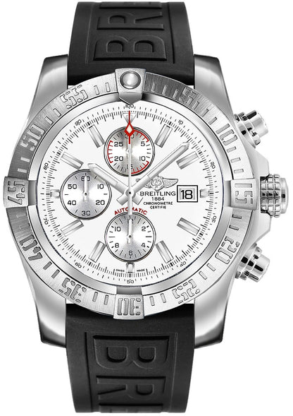 Breitling Super Avenger II Men's Watch A1337111/G779-155S
