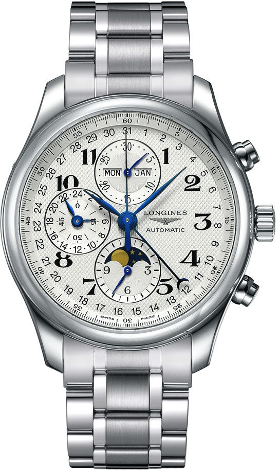 Longines Master Collection L2.773.4.78.6