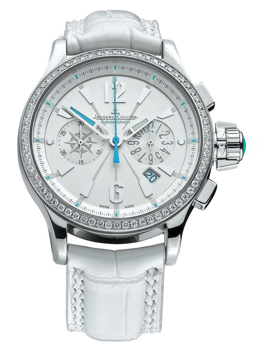 Jaeger LeCoultre Master Compressor Chronograph Ladies Q1748411