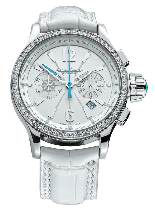 Jaeger LeCoultre Master Compressor Chronograph Ladies Q1748411