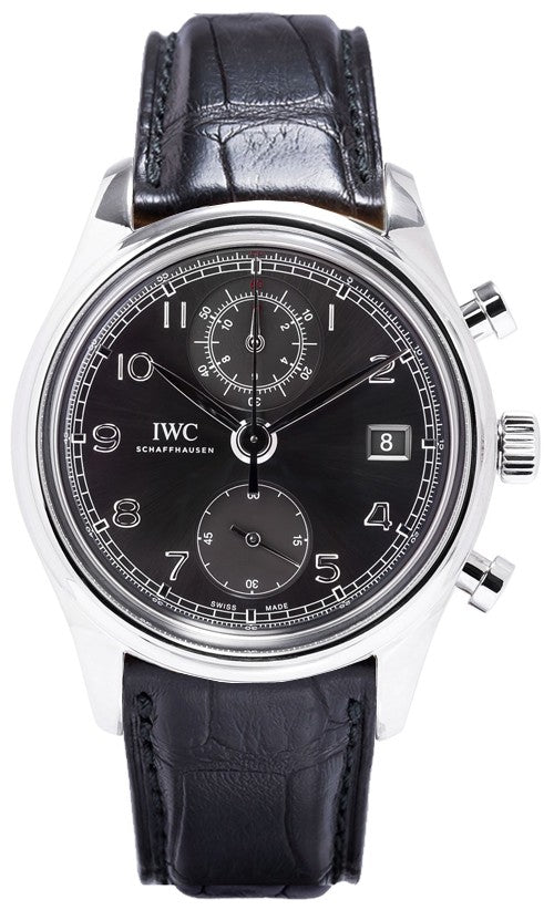 IWC Portuguese Chronograph Classic IW390404