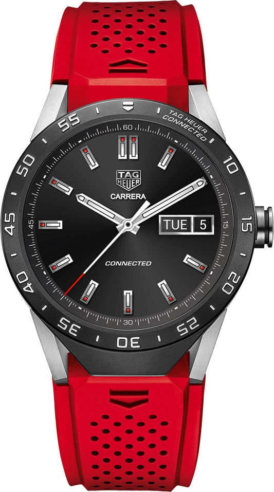 Tag Heuer Connected SAR8A80.FT6057
