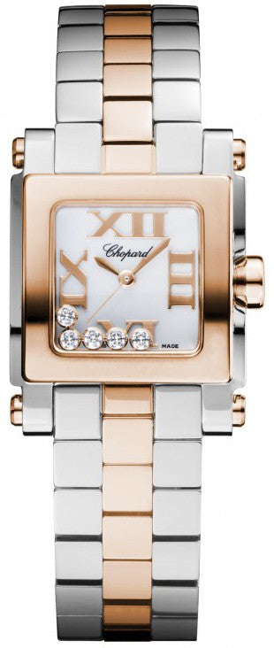 Chopard Happy Sport 278516-6002