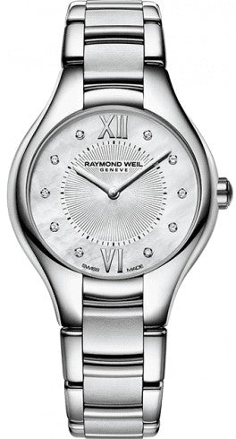 Raymond Weil Noemia 5127-ST-00985