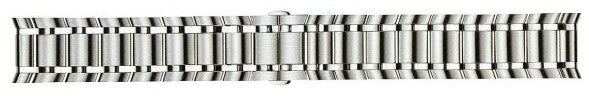 Baume et Mercier Classima 22mm Stainless Steel Bracelet MX0062B9