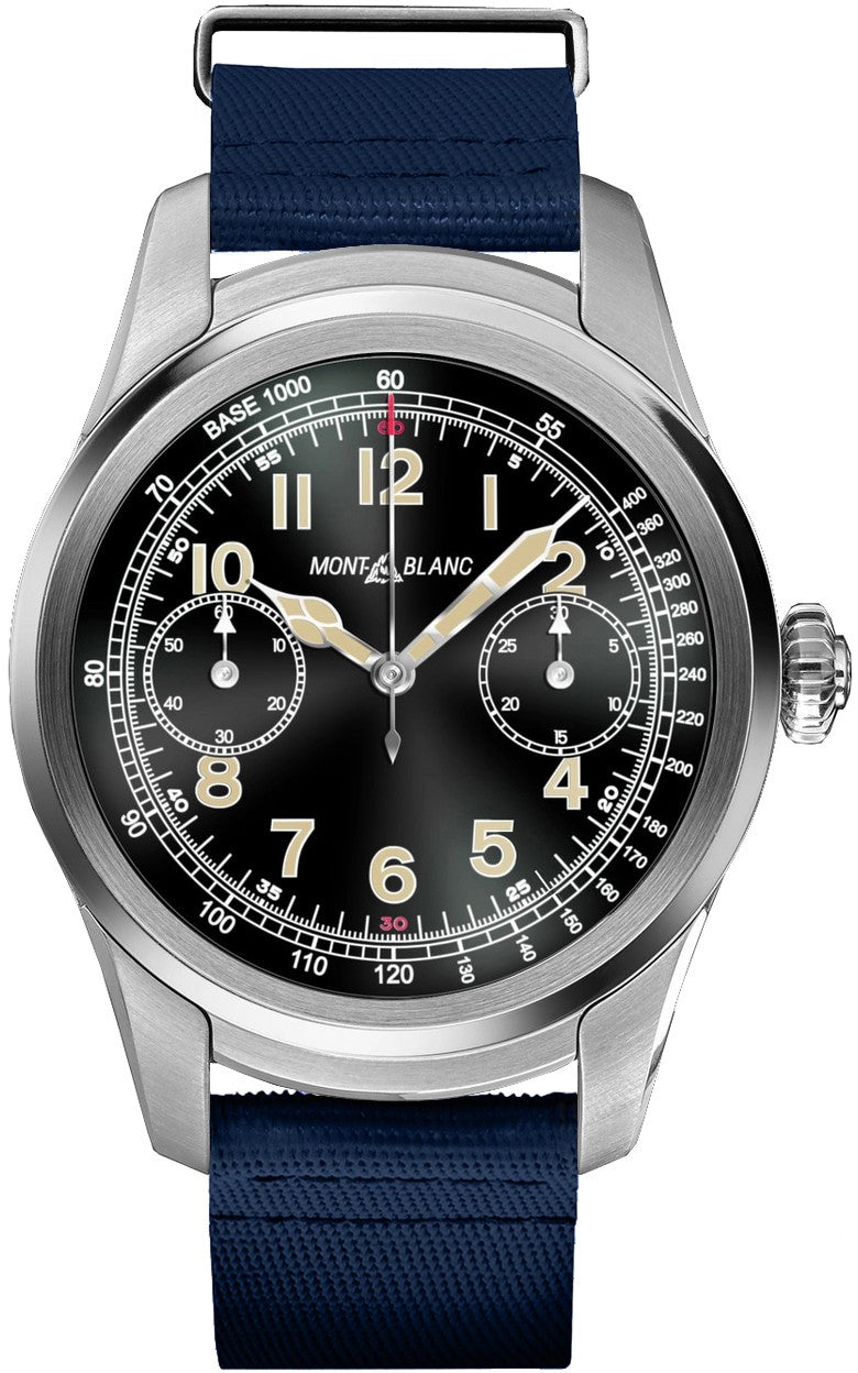 MontBlanc Summit Smartwatch 117741