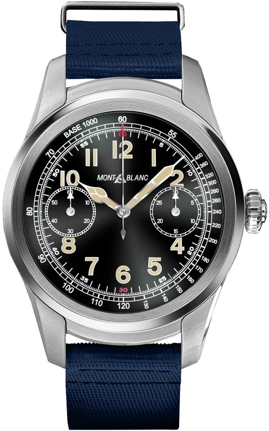 MontBlanc Summit Smartwatch 117741