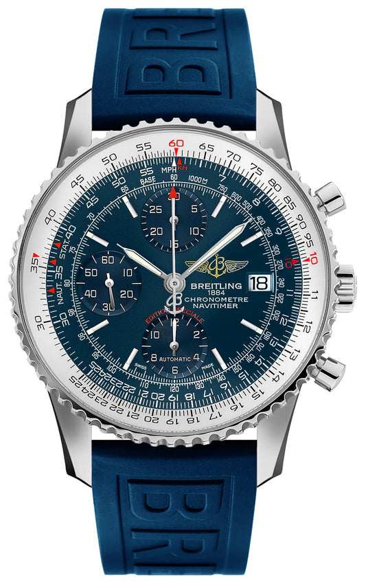 Breitling Navitimer Heritage A1332412/C942-148S