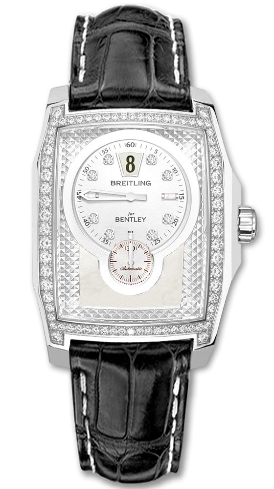 Breitling Bentley Flying B J28362BF/A635-760P