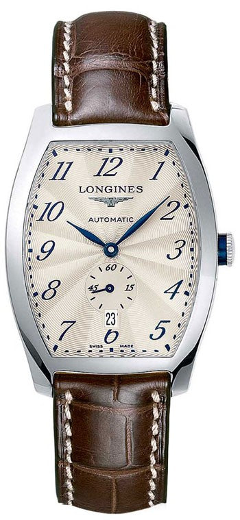 Longines Evidenza L2.642.4.73.4