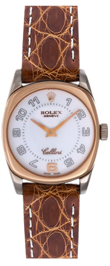 Rolex Cellini Danaos 6229/9