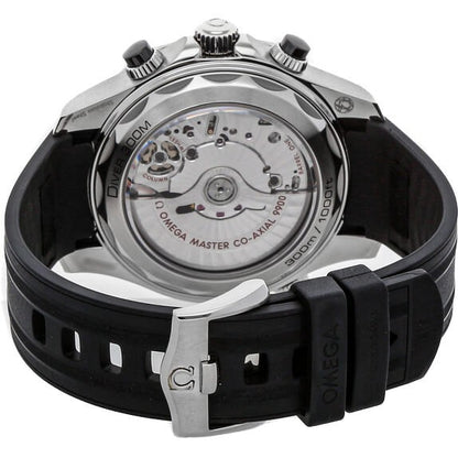 Omega Seamaster Diver 300M Chronograph 44mm Men's Watch 210.32.44.51.01.001