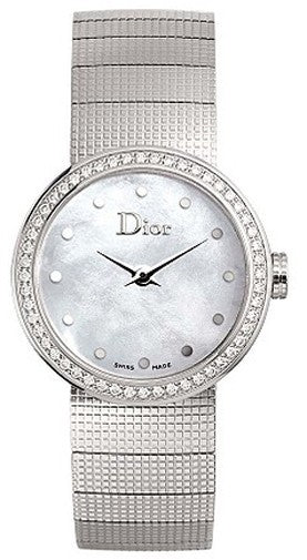 Christian Dior La D De CD042111M002