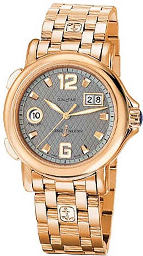 Ulysse Nardin Dual Time 226-87-8/61