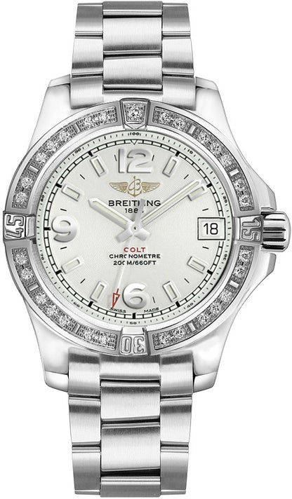 Breitling Colt 36 A7438953/G803-178A
