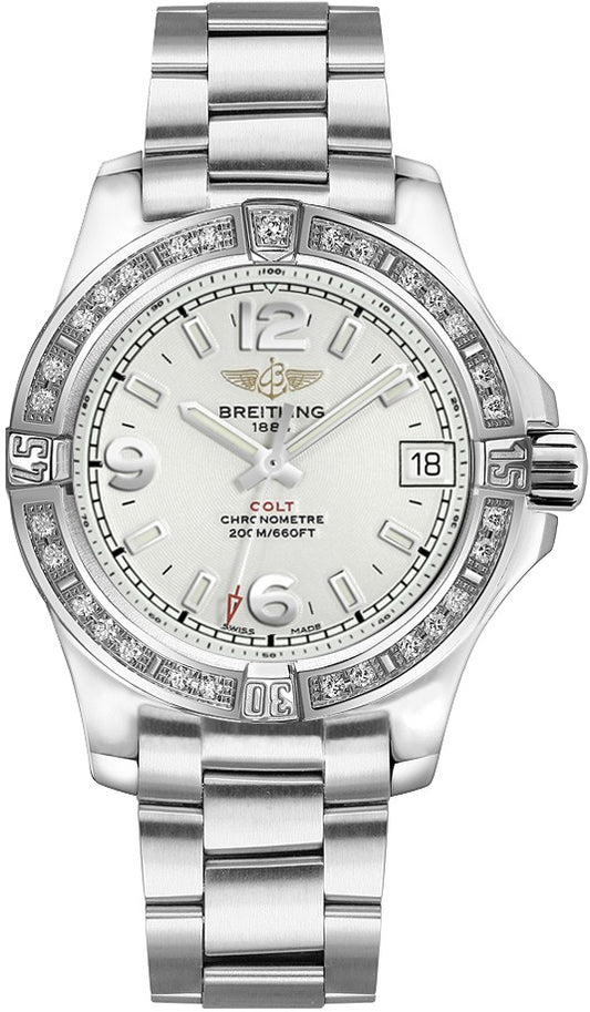 Breitling Colt 36 A7438953/G803-178A